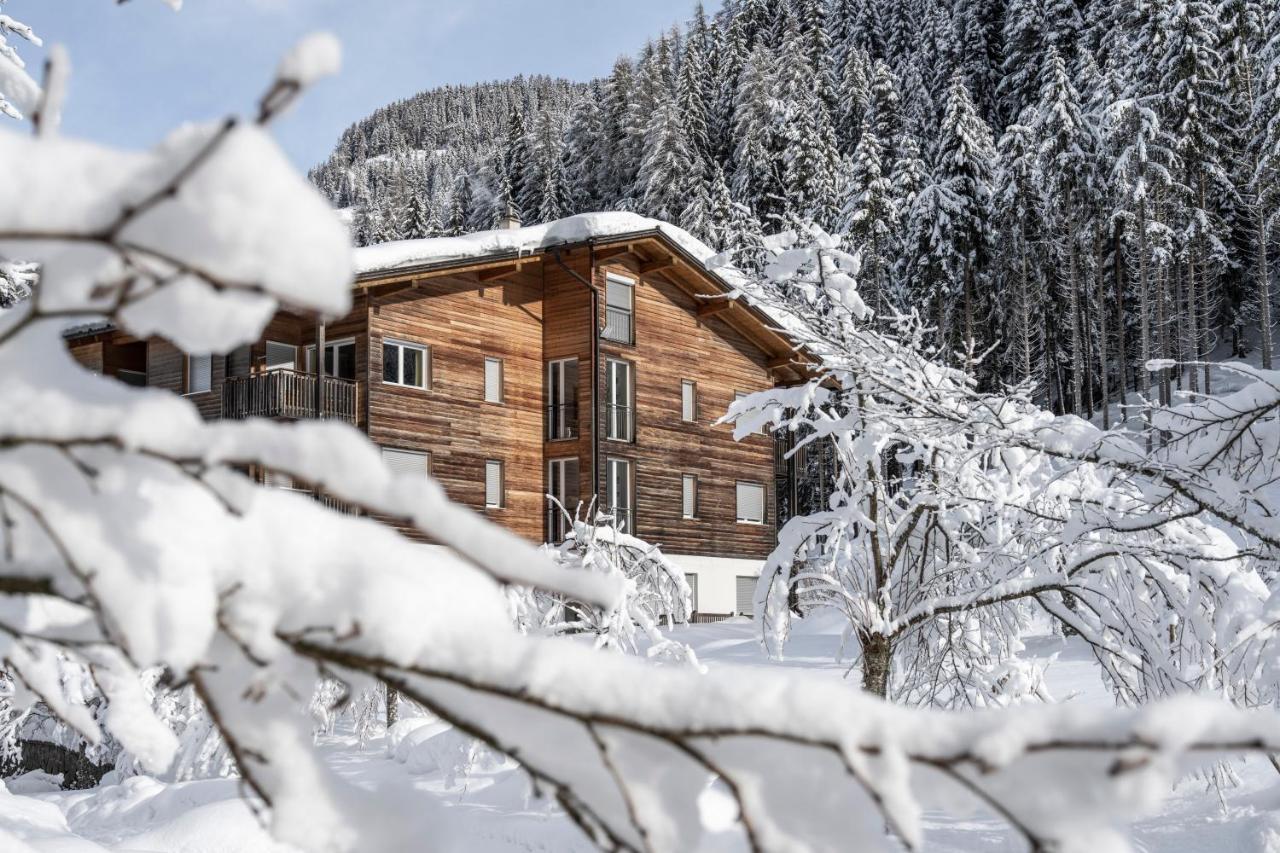 Bad Ratzes Hotel Siusi Exterior foto